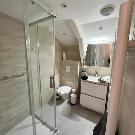 Appartement Joli Grange De La Terrasse *